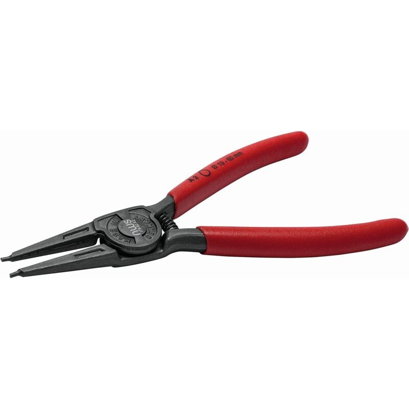 

NWS 175A-62-A0 - Alicate circlips exterior recto Tipo A0 (Ø 3-10 mm)