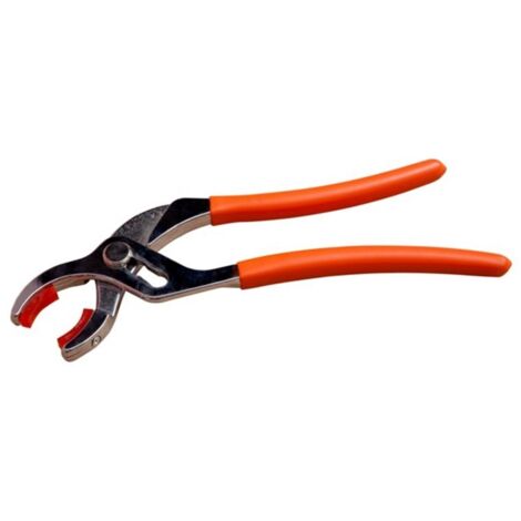 ALICATE CONECTOR - BAHCO