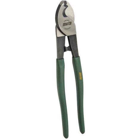 ALICATE CORTA ALAMBRE 10 - Q870 MOTA