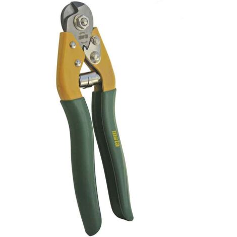 ALICATE CORTA CABLE ACERO 8- Q878 MOTA