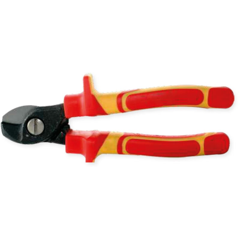 

Alicate cortacables 1000V 6'(160MM) KLK