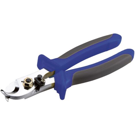 Alicate CortaCables automático 170 mm ALYCO