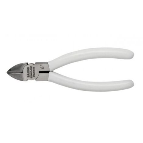 ALICATE CORTANTE ACERO INOX 200MM - BAHCO