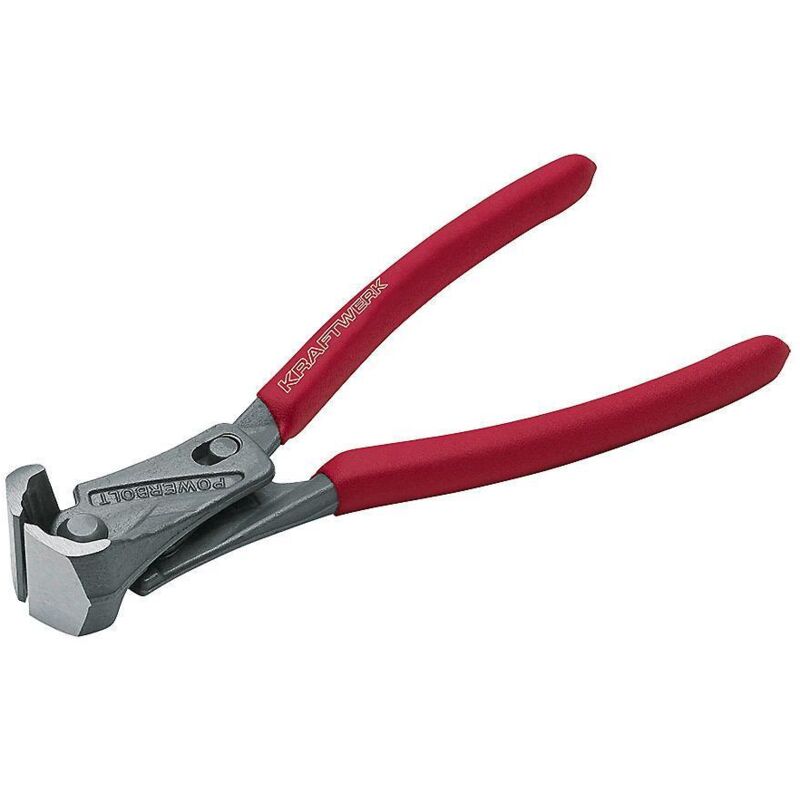 Alicate cortante hightech 200mm