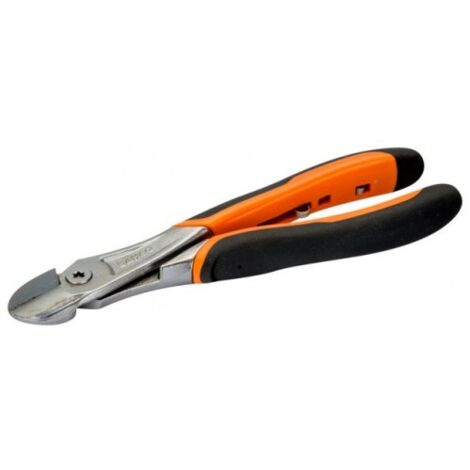 ALICATE CORTANTEHEAVY DUTY 140MM IP - BAHCO