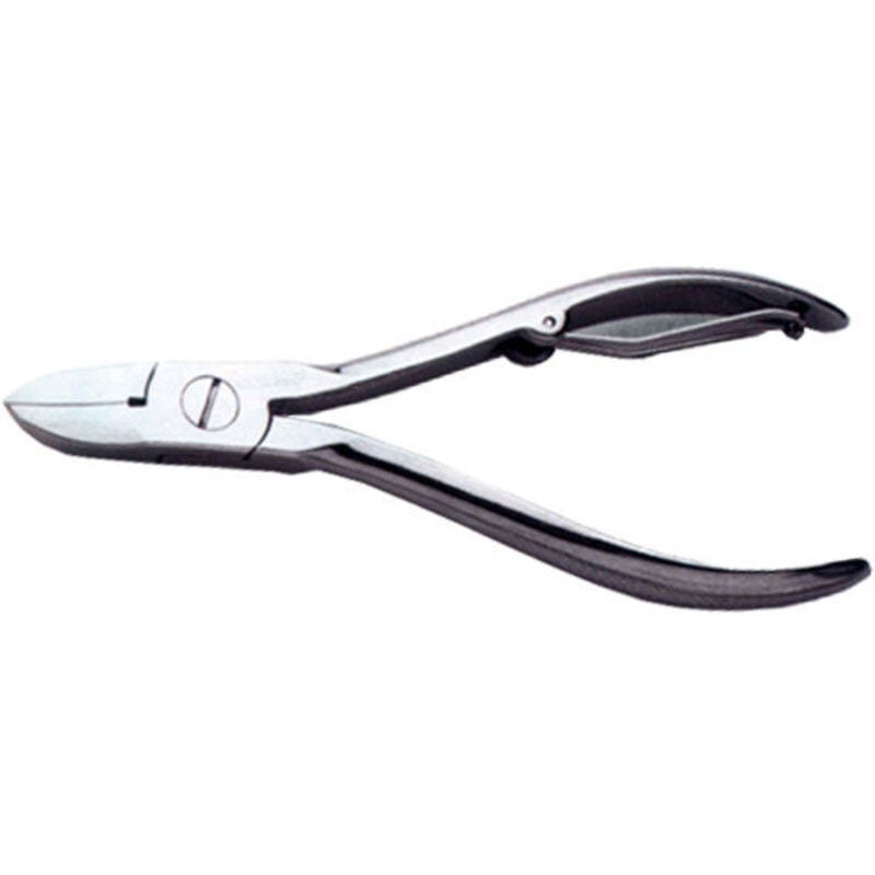Palmera palmera aseo alicate 843 cortauñas 4 110 mm 8431040