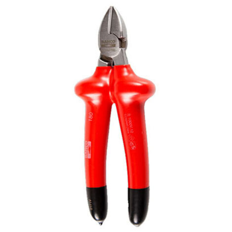 Alicate Corte Diagon Vde 2171V-180