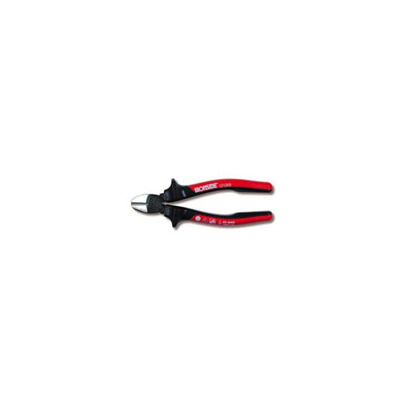

Alicate Con Alam Con Diag 1000v I 160 Mm
