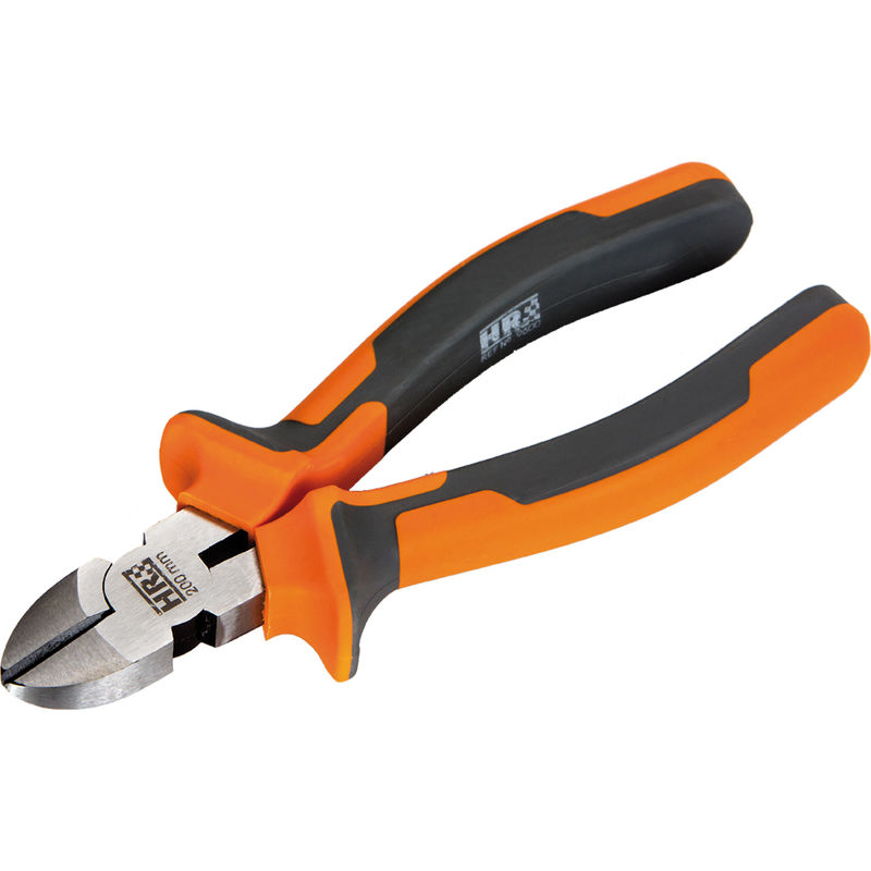 

Alicate corte diagonal 130MM HR 170550