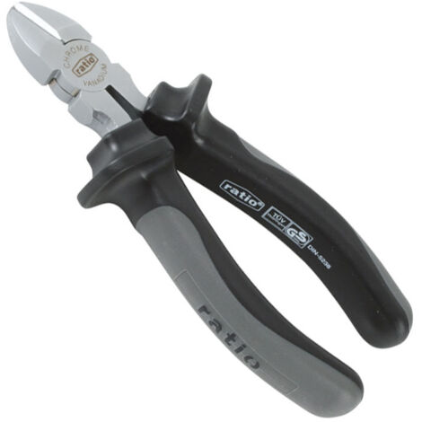 ALICATE CORTE DIAGONAL 160MM.RATIO - EHLIS