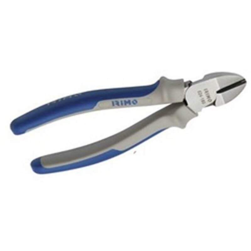 

Alicate corte diagonal 180mm bimaterial - Mibricoplus