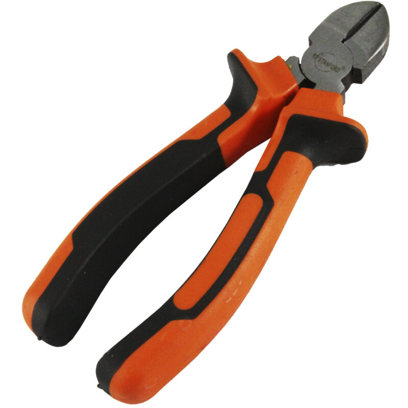 

Alicate Corte Diagonal 6 Cromo Vanadio