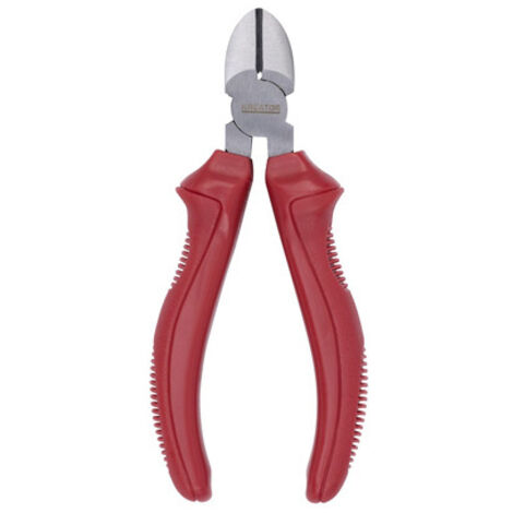 Alicate corte diagonal 7 175mm krt603003 kreator