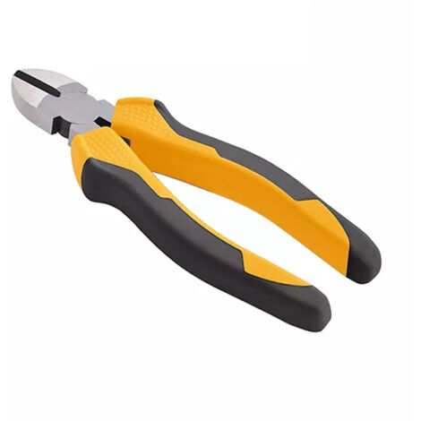 ALICATE CORTE DIAGONAL AISLANTE DE 7 C/V