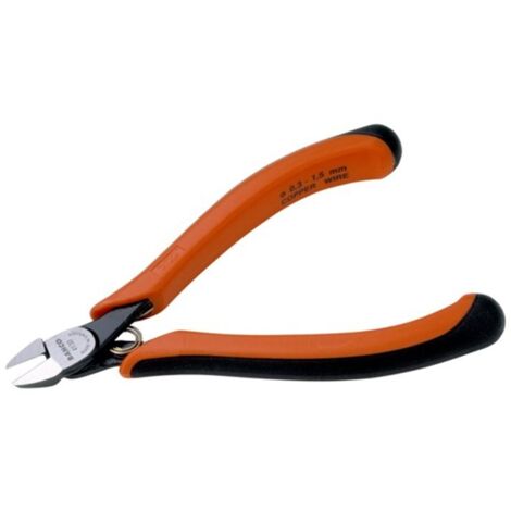 Alicate Corte Diagonal Compacto 4131