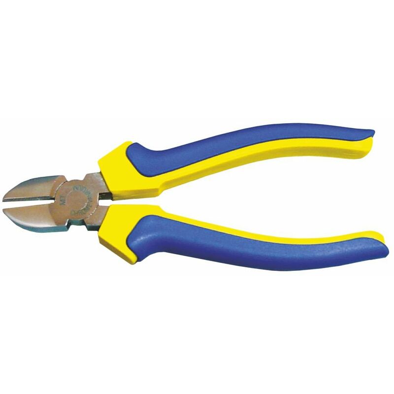 

Alicate corte diagonal cromo vanadio 140 mm