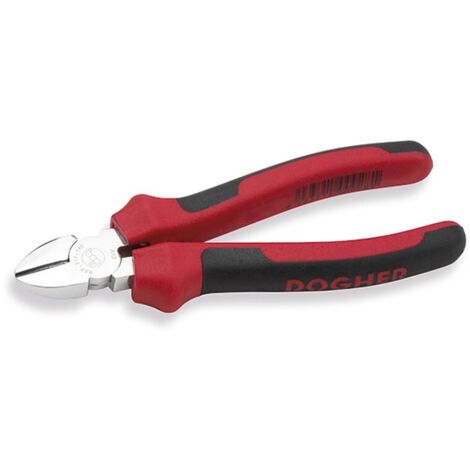 ALICATE CORTE DIAGONAL CRV 180MM - DOGHER