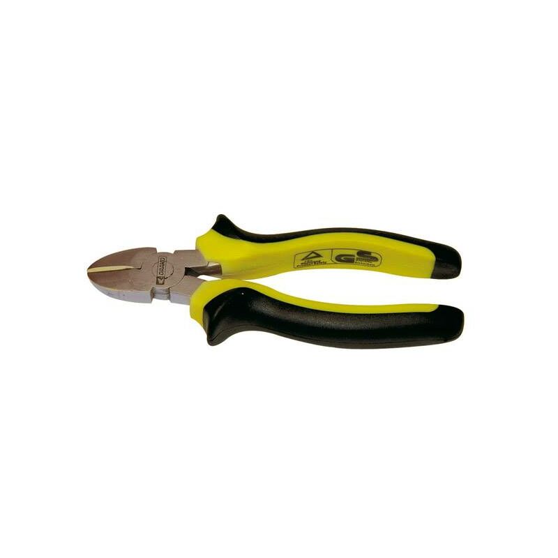 

Alicate Corte Diagonal Cv Drako 6