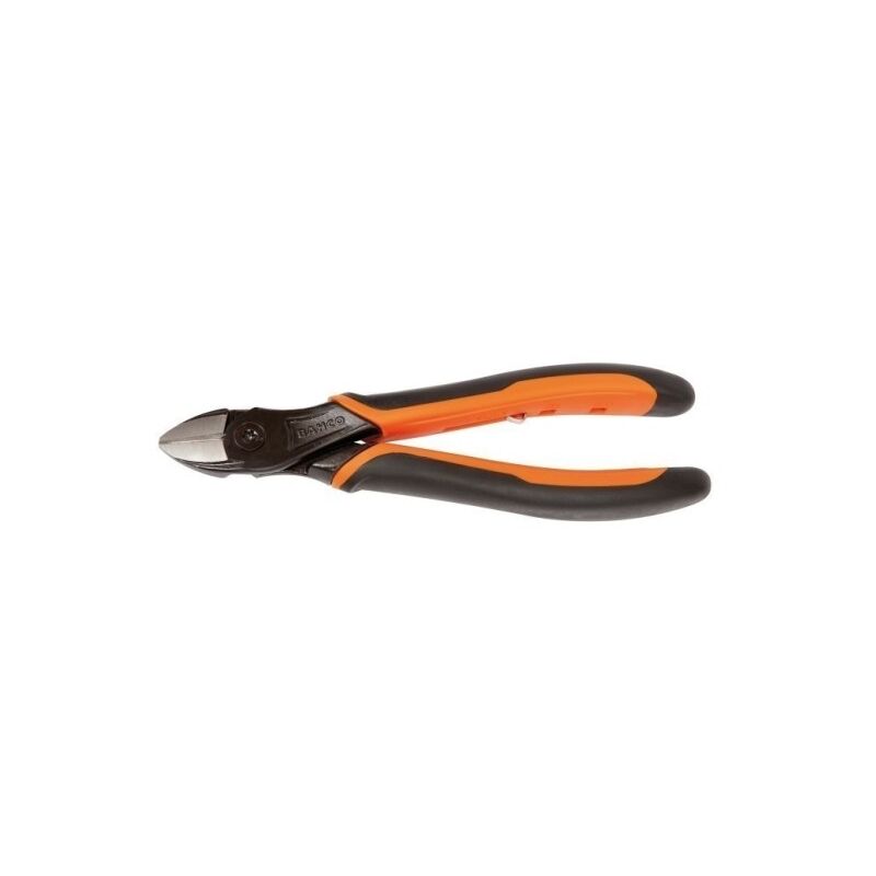 

Bahco Alicate Corte Diagonal 2101G-180Mm
