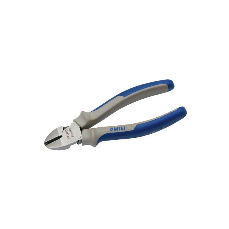 

Irimo - Alicate Corte Diagonal mango Bimaterial 142 mm