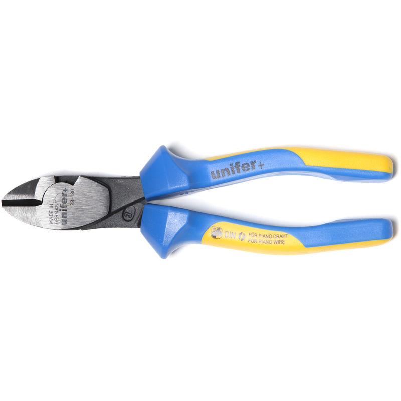 

Alicate corte diagonal reforzado 180MM 33180UNI Unifer+
