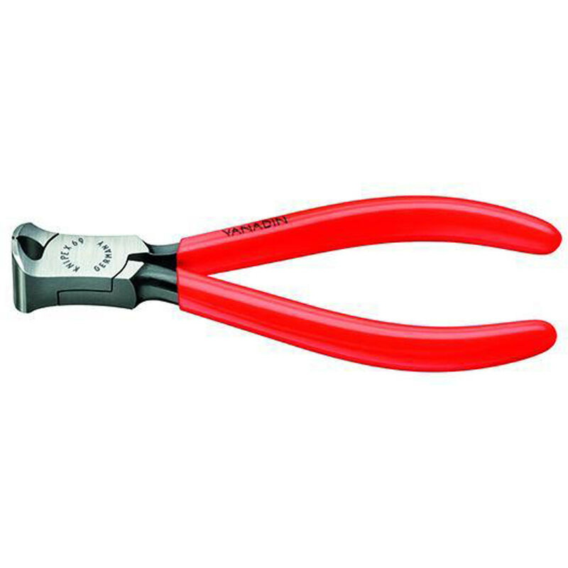 

Alicate Corte Frontal 130Mm Mecanico M/Plast Knipex