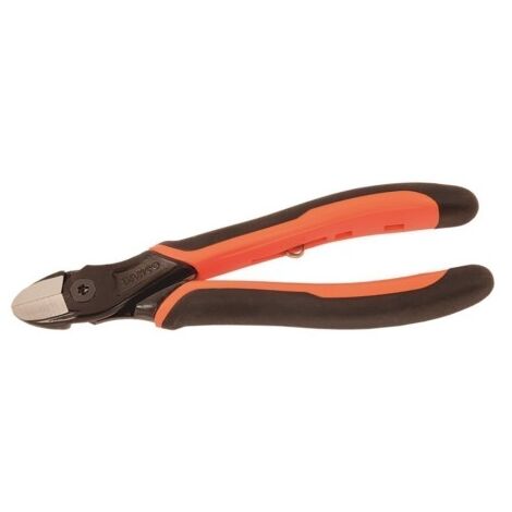Alicate Corte Frontal 527D 2101Pg-160