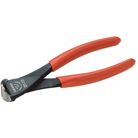 EUROTOOLS ALICATE CORTE FRONTAL 527D 527 D-160