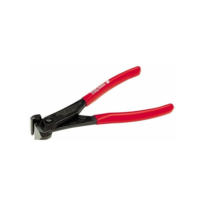 

NWS 131-12-180 - Alicate corte frontal (180 mm)
