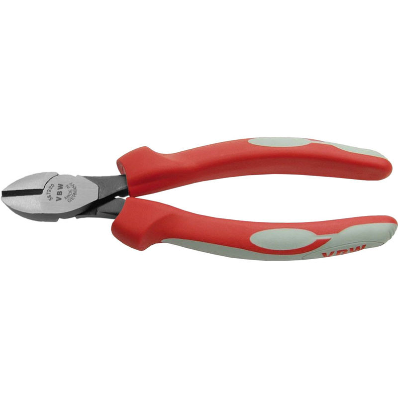 

Vbw - Alicate Corte Lateral 587220-160Mm - 698983