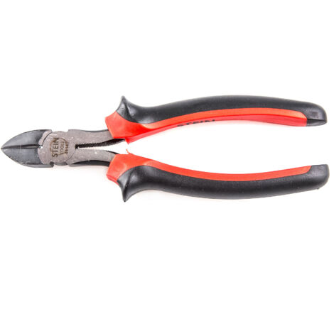 Alicate corte lateral stein top 160mm