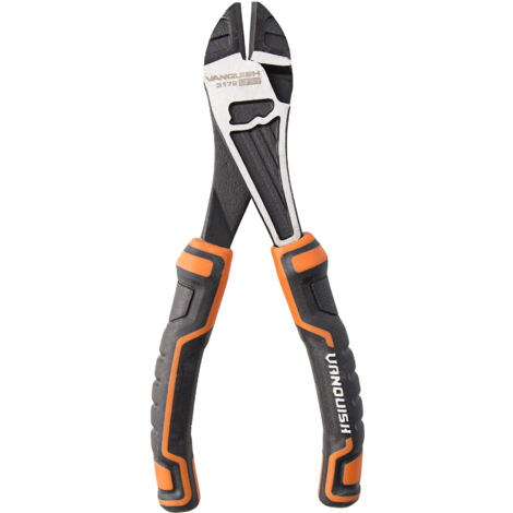 Alicate corte lateral vanquish 175 mm