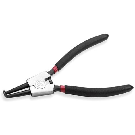 ALICATE CURVO ARANDELA EXTERIOR CrV155MM - DOGHER