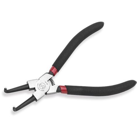 ALICATE CURVO ARANDELA INTERIOR CrV180MM - DOGHER