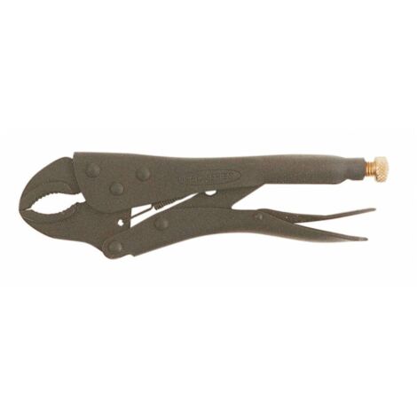Alicate de agarre ajustable serie PRO 250 mm 10049