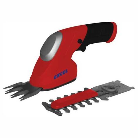 Alicate de batería CB1500 Excel 08428