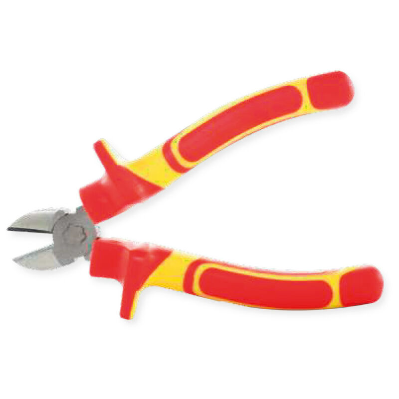 

Alicate de corte 1000V 6'(160mm) - KLK