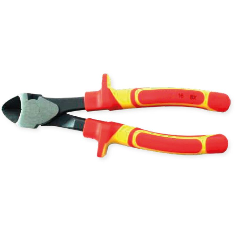 

Alicate de corte reforzado 1000V 7'(180mm) - KLK