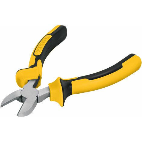 Alicate de corte diagonal - 18 cm