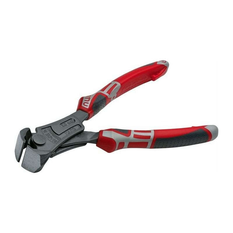 

Nws 1311-69-200 - Alicate De Corte Frontal Con Palanca Powerbolt Serie 69 (200 Mm)