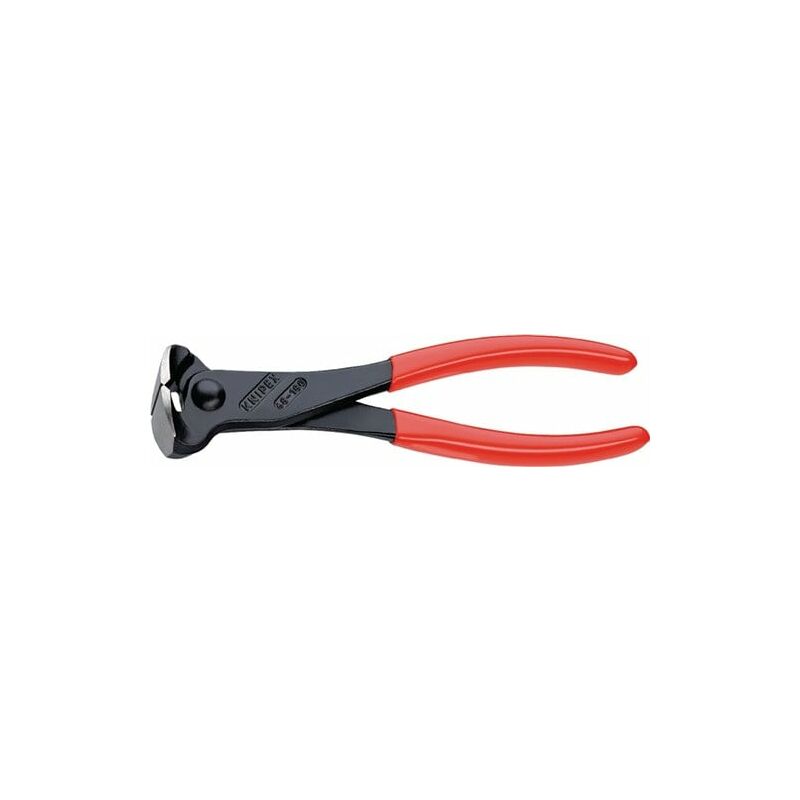 

Knipex - Alicate De Corte Frontal Longitud Total 160 Mm Revestimiento