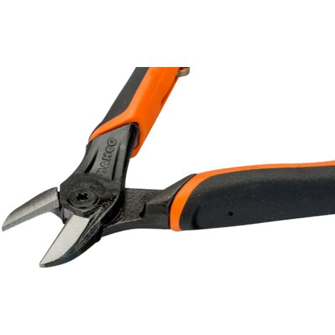 Alicate De Corte Lateral 125