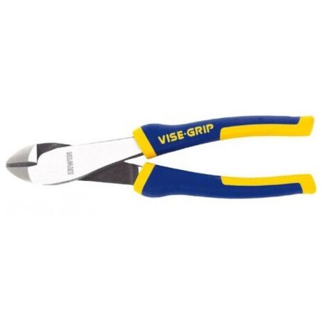 ALICATE DE CORTE LATERAL IRWIN 175 mm