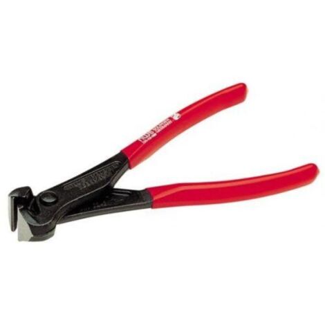 Alicate de corte NWS 3 mm 4 mm 18 cm