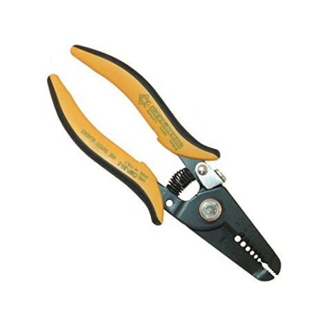 Alicate De Corte Y Pelacables 0,8/1,0/1,3/1,6/2,0/2,6mm Csp-30-2