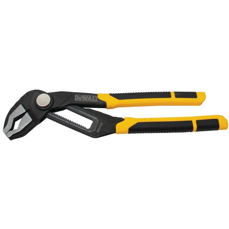 

Alicate de cremallera 300 mm DWHT0-74432 - Dewalt