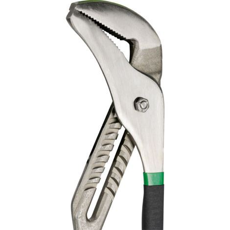 Alicate de pinza ajustable 515mm X 140mm JBM 52052