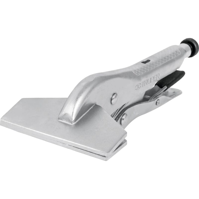 Mordaza de presión hojalatera - 20 cm