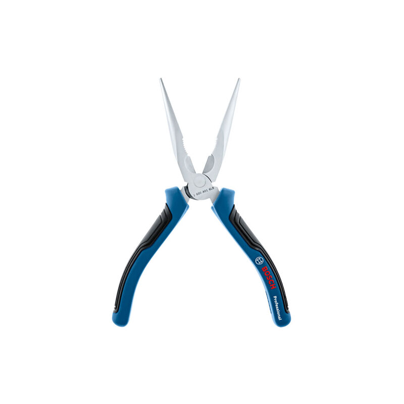 

BOSCH 1600A01TH8 Alicate de punta larga (200 mm / Cromo-Vanadio)