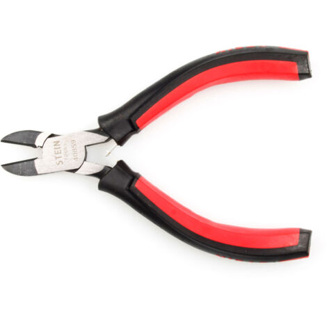 Alicate mini corte lateral stein top 115mm